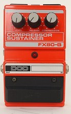 Dod fx80 compressor for sale  Hicksville