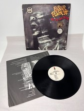 Usado, Faster Pussycat - Wake Me When It's Over, Vinyl LP, Mint, Promo Original Vinyl comprar usado  Enviando para Brazil