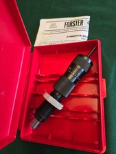 Benchrest forster ultra for sale  Carmel