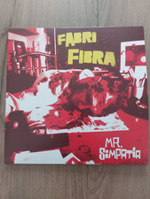 Fabri fibra mr. usato  Vito d'Asio