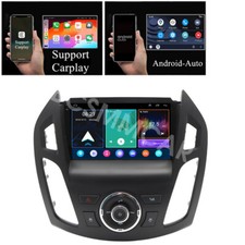 Rádio estéreo automotivo GPS 4+32GB compatível com Transit Connect 2014-2018 para Apple Carplay comprar usado Rádio estéreo automotivo GPS 4+32GB compatível com Transit Connect 2014-2018 para Apple Carplay comprar usado  Enviando para Brazil