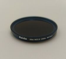 Haida 5mm slim gebraucht kaufen  Burgwald