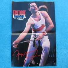 Queen freddy mercury gebraucht kaufen  Jena