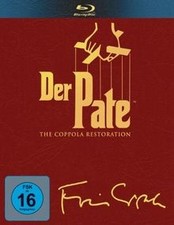 Pate the coppola gebraucht kaufen  Berlin