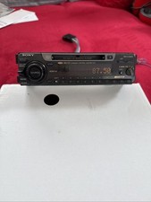 Sony mdx c7890r gebraucht kaufen  Holzgerlingen