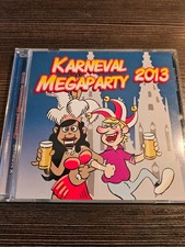 Karneval megaparty 2013 gebraucht kaufen  Neu-Anspach