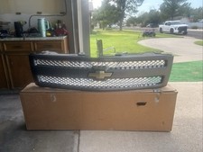 Chevrolet front grille for sale  Hobbs