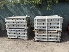 10x 1200mm metal for sale  WARRINGTON