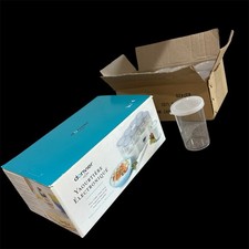 Donvier Cuisipro Máquina Eletrônica de Iogurte Mais Copos Em Casa Nova Nunca Usada! Presente comprar usado Donvier Cuisipro Máquina Eletrônica de Iogurte Mais Copos Em Casa Nova Nunca Usada! Presente comprar usado  Enviando para Brazil