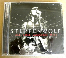 MCA BMG 1999 STEPPENWOLF All Time Greatest Hits CD NM qq comprar usado MCA BMG 1999 STEPPENWOLF All Time Greatest Hits CD NM qq comprar usado  Enviando para Brazil