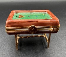 Flaw limoges snooker for sale  Des Moines