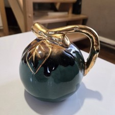 Magnifique pichet liqueur d'occasion  Vernouillet