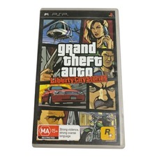 Grand Theft Auto: Vice City Stories PSP 2006 Rockstar Games ação aventura comprar usado Grand Theft Auto: Vice City Stories PSP 2006 Rockstar Games ação aventura comprar usado  Enviando para Brazil