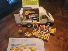 Playmobile country 70134 gebraucht kaufen  Köln