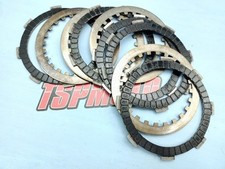 Set dischi frizione usato  Italia