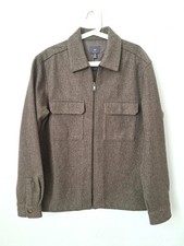 Herren jacke braun gebraucht kaufen  Regensburg