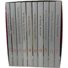 Ian fleming james for sale  UK