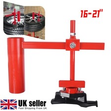 Car tyre changer for sale  DUNSTABLE