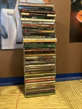 Massive lot cd for sale  Girard