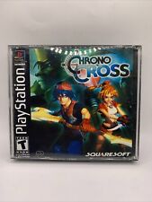 Chrono cross sony for sale  Tallahassee