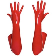 Sexy handschuhe damen gebraucht kaufen  Lippstadt