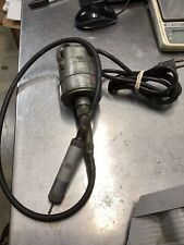 Foredom wired electric for sale  North Hills