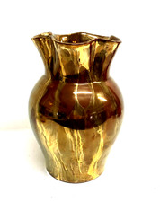 Antico vaso ceramica usato  Varallo Pombia