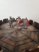 Metal kinder figurines for sale  Bozeman