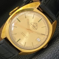 MONDAINE INCABLOC RELÓGIO SUÍÇO AUTOMÁTICO MASCULINO DATA MOSTRADOR ORIGINAL a432793-a comprar usado  Enviando para Brazil
