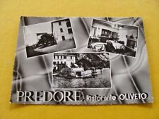 Predore ristorante oliveto usato  Frosinone