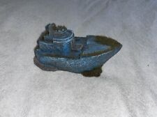 Shipwreck sunken ship for sale  MANCHESTER