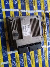 Usado, 55194018 motor de quadro de distribuição uce para OPEL COMBO (CORSA C) 2001 216417 comprar usado  Enviando para Brazil
