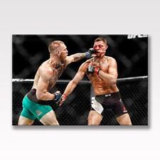 Conor mcgregor canvas for sale  MANCHESTER