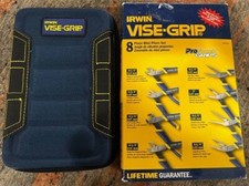Mini alicate Irwin 8 peças, usado comprar usado  Enviando para Brazil