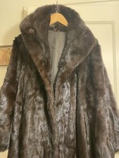 Women mink coat for sale  Warwick