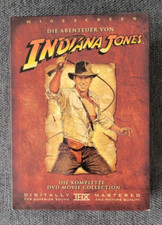 Indiana jones komplette gebraucht kaufen  Tönisvorst