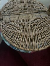 Wood empty picnic for sale  LONDON