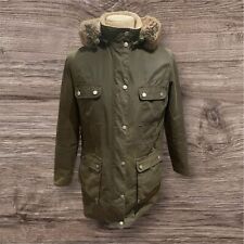 Women barbour carribena for sale  PERTH