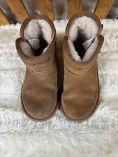 Ugg boots infant for sale  LIVERPOOL