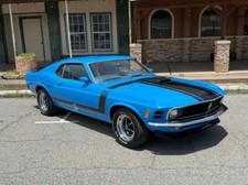 1970 ford mustang for sale  Celeste