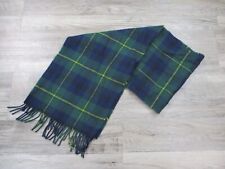 oblong scarf plaid classic for sale oblong scarf plaid classic for sale Marion