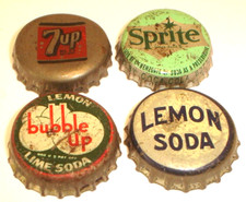 Vintage lot cork for sale  Dubuque