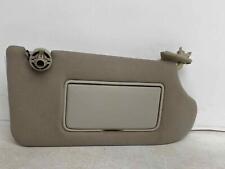 Passenger sun visor for sale  Pensacola