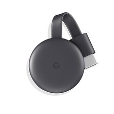 Google chromecast generazione usato  Campobasso