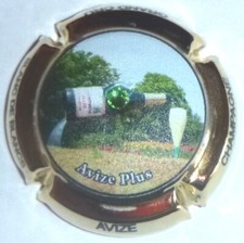 Capsule champagne super d'occasion  Le Mée-sur-Seine