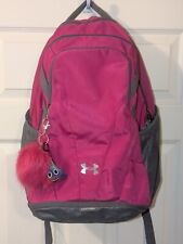 Armour backpack hustle for sale  Eden