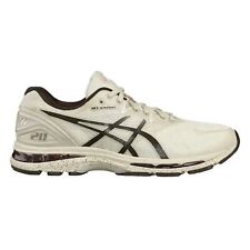 Tênis de corrida Asics Gel Nimbus 20 Sakura bege tamanho 14 neutro Athleisure comprar usado  Enviando para Brazil