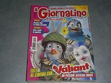 Giornalino n.43 del usato  Trevenzuolo