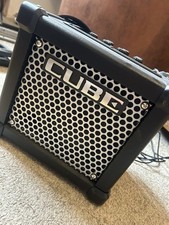 Roland cube . gebraucht kaufen  Karlsruhe