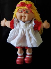 Vtg cpk cabbage for sale  Summitville